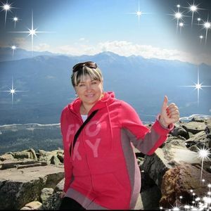 Meet your Posher, Galyna